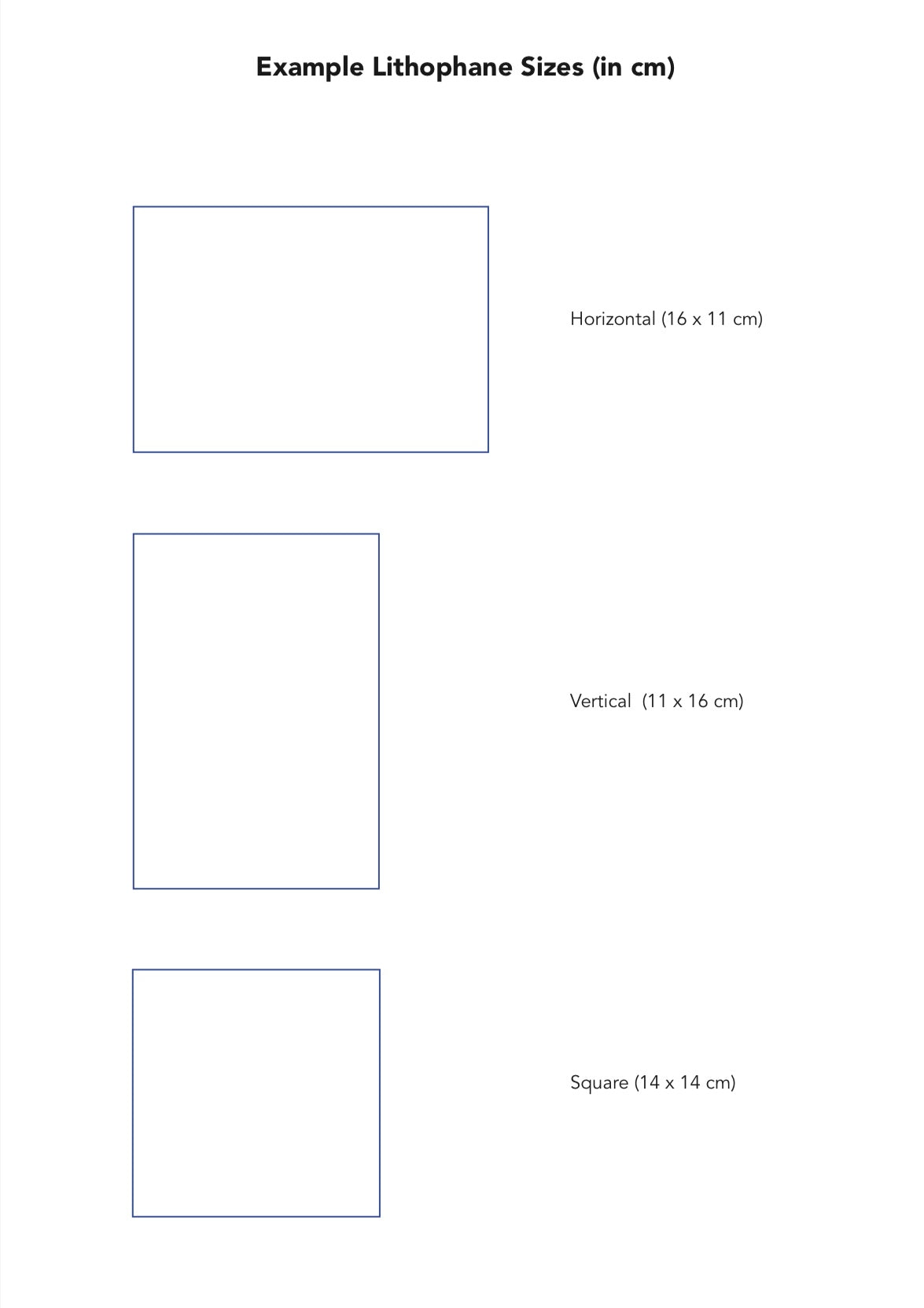 Gepersonaliseerde foto