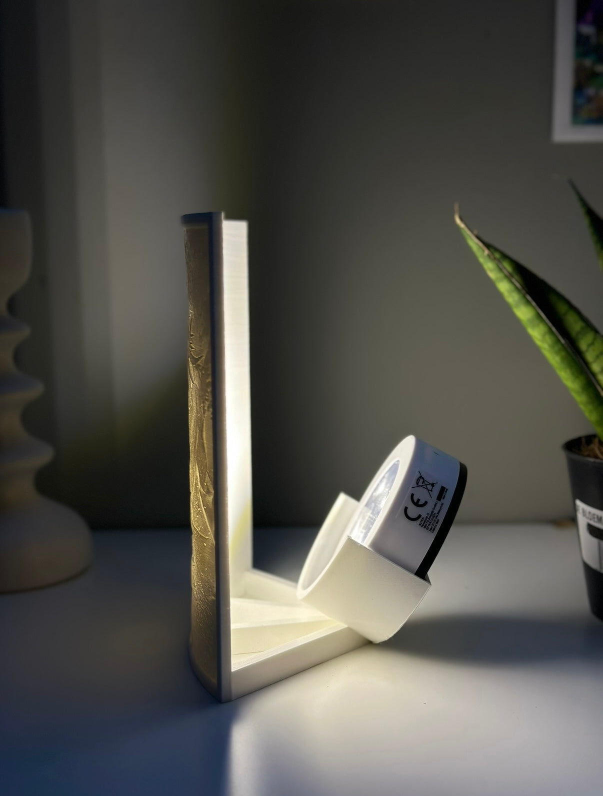 Gepersonaliseerde foto