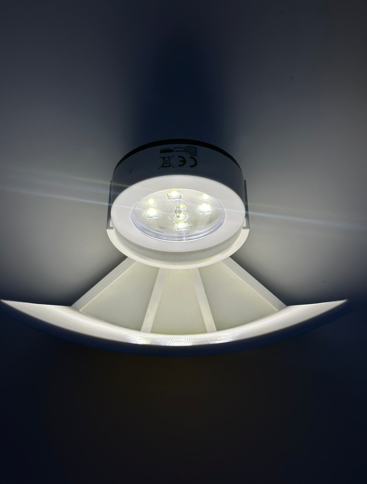 Gepersonaliseerde foto