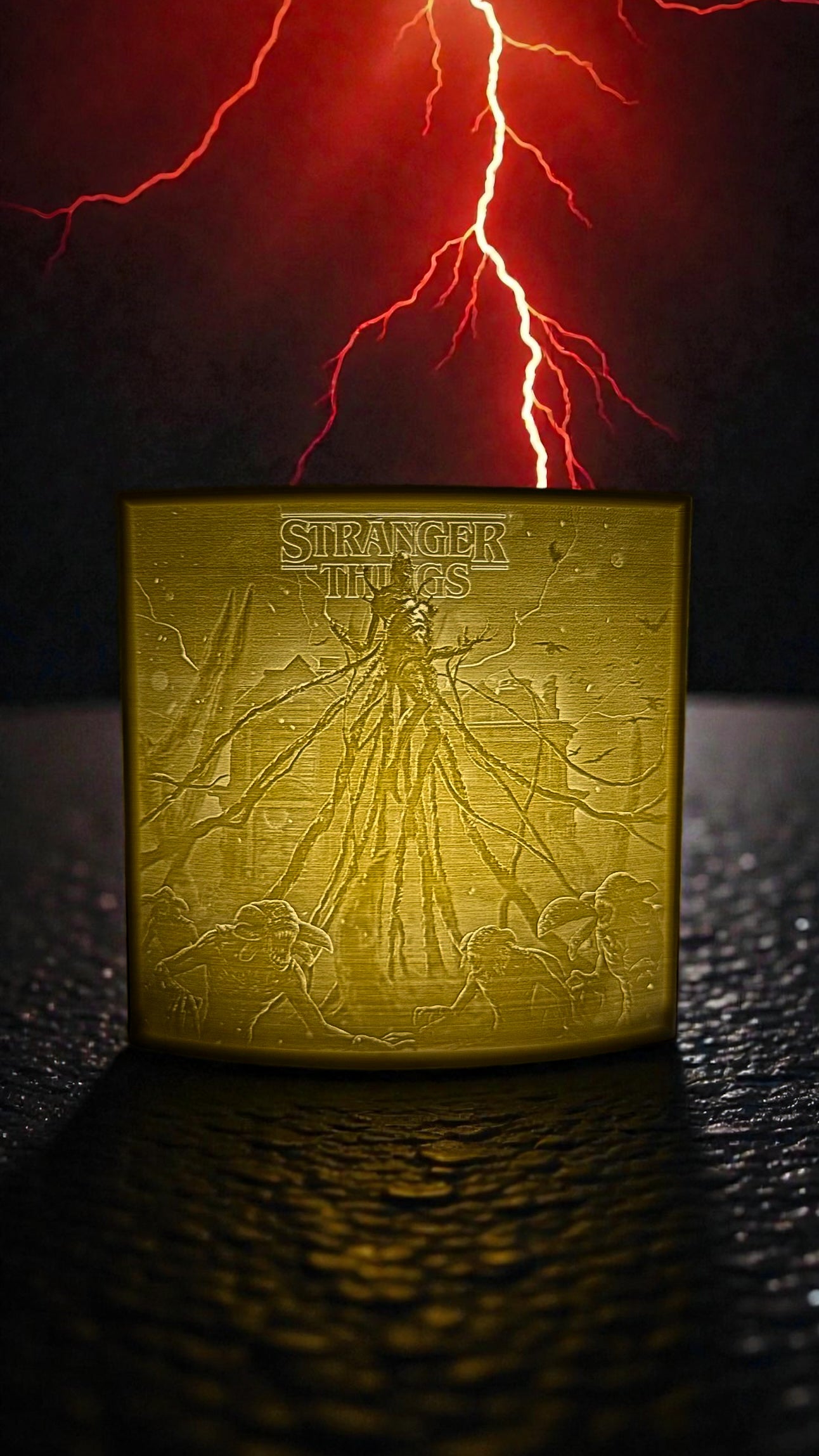 Vecna Limited Edition